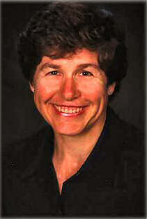 Anne B. Loucks, Ph.D
