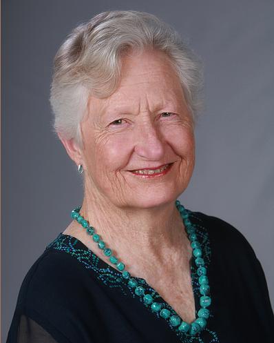 Carole A. Oglesby PhD