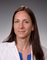 Kristie Nichols MD