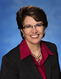 Mary Jane De Souza, PhD