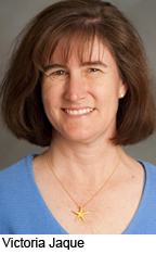 S. Victoria Jaque, PhD
