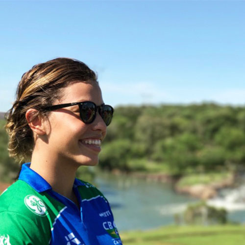 Photo of Ana Sátila Vieira Vargas