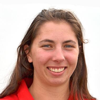 Photo of Katie Vincent