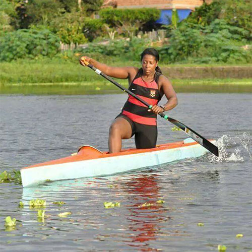 Photo of Luciana Costa