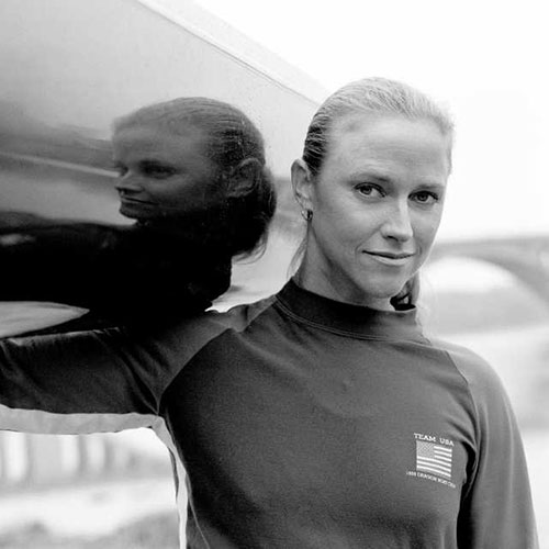 Photo of Pam Boteler