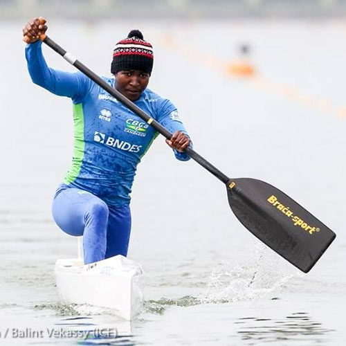 Photo of Valdnice Conceição