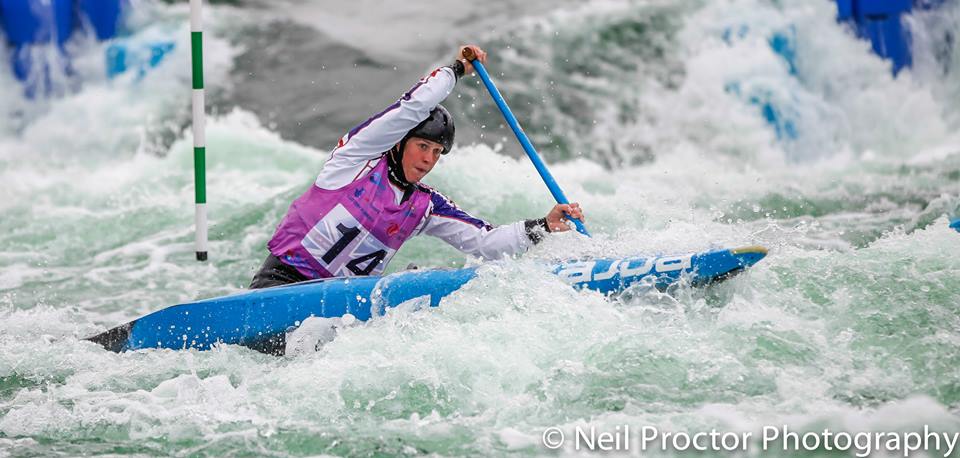 Olympics & Gender Equality