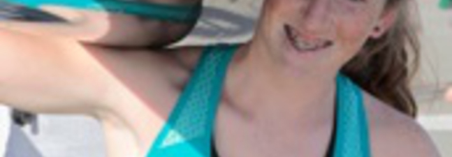 2012 USA Canoe/Kayak Sprint Junior National Team Named – Women’s Canoe