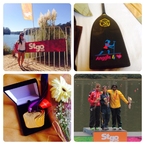 Ecuador’s Anggie Avegno Wins C1 200 Gold in 2014 South American Games