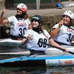 2014 ECA Canoe Slalom Junior & U23 European Championships
