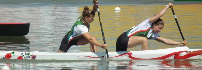 Hungarian Women Wow Home Crowd – Win U23 Women’s C2 500 – Again