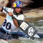 Australia’s Jessica Fox Wins Prime Minister’s Outstanding Women in Sport Award