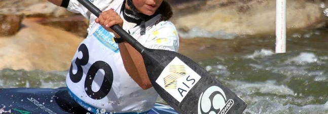 Australia’s Jessica Fox Wins Prime Minister’s Outstanding Women in Sport Award