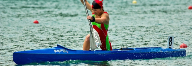 BREAKING NEWS:  IOC Adds Women’s Canoe to 2014 Summer Youth Olympic Games
