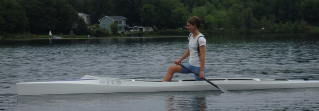 Media Re: British Female Canoeist Takes LOCOG and Olympic Inequality to Court