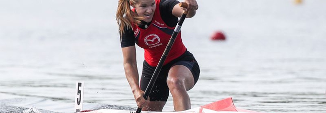 Why Isn’t Women’s Canoe in the Olympics?