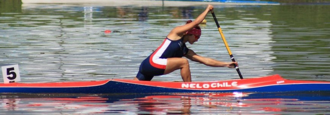 SIGN OUR PETITION: Lift the Ban on Women’s Canoeing at the Olympics for Rio 2016