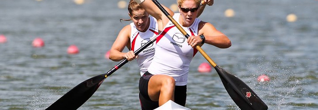 A Beginners Guide to Canoe/Kayak