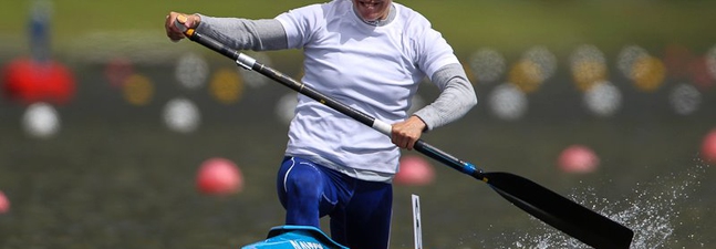 Results: 2012 ICF Canoe Sprint World Cup #3