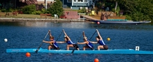 Women’s Canoe Highlights Video