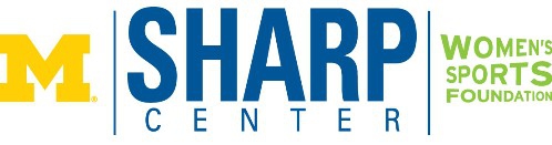 50/50 Gender Equity by 2016: SHARP Center/Women’s Sports Foundation Report