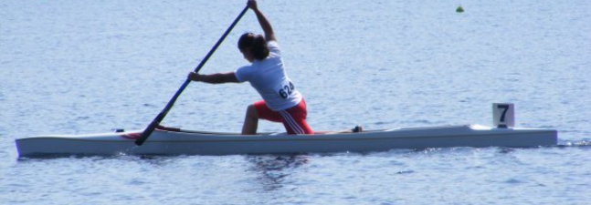 Women’s Canoe in Poland – Effects of the Ban on Women in Olympic Canoeing