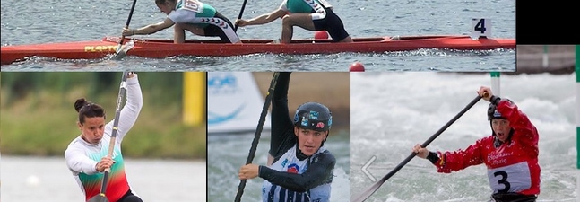 2020 Olympics: Men’s Sprint K2 200 & C2 Slalom May Drop for Women’s Canoe