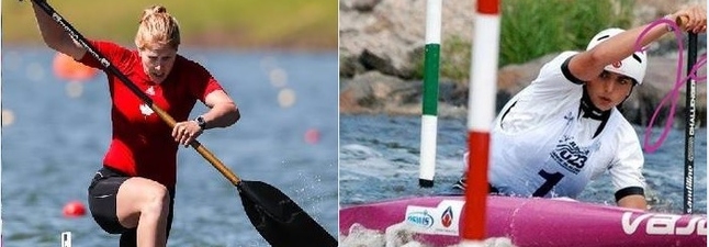 OLYMPIC ALERT: Women’s Canoe Events Proposed for Tokyo 2020