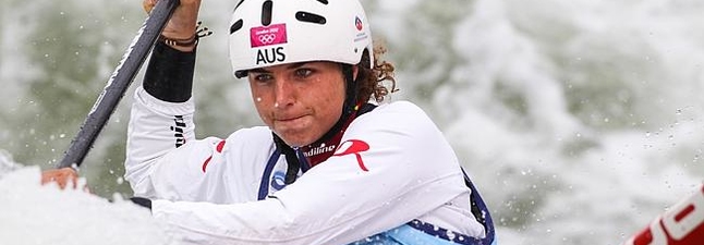 World Slalom Canoe Champion Jessica Fox Slams ICF Over Misleading Statements