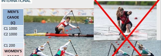 Myths vs Facts for Mother Jones Article on Olympic Sports & Gender Equality