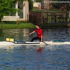 Great Britain’s Sam Rippington – Going Where No Woman Has Gone Before