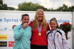 c1 world champ podium