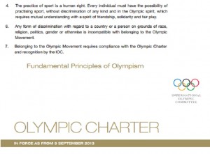 o charter