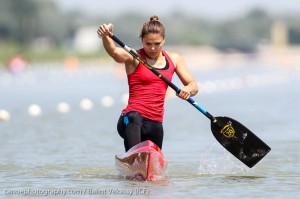 U23 2014  C1 u23 200 Irina Andreeva gold