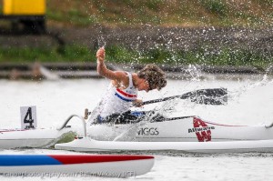 emma wiggs V1 TA finish