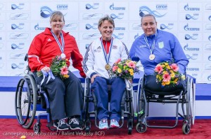 emma wiggs V1 TA podium