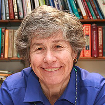 Anne B. Loucks, Ph.D